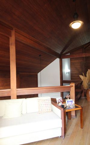 Casa à venda com 320m², 4 quartos e 4 vagasSala 3