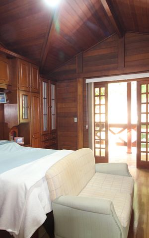 Casa à venda com 320m², 4 quartos e 4 vagasQuarto 4