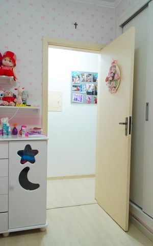 Casa à venda com 173m², 3 quartos e 3 vagasQuarto 1