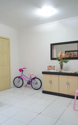 Casa à venda com 173m², 3 quartos e 3 vagasSala de Jantar