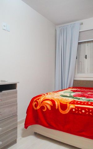 Casa à venda com 173m², 3 quartos e 3 vagasQuarto 2