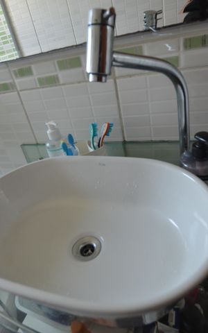 Apartamento à venda com 55m², 2 quartos e 1 vagaBanheiro