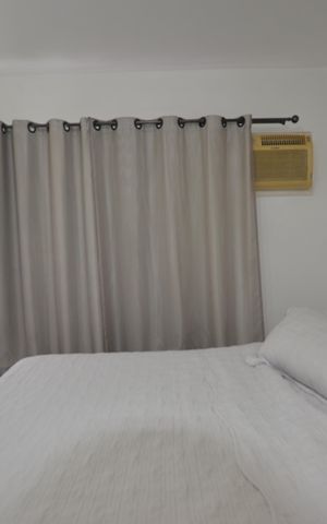 Apartamento à venda com 55m², 2 quartos e 1 vagaQuarto 1