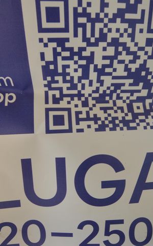 Apartamento à venda com 55m², 2 quartos e 1 vagaPlaca instalada