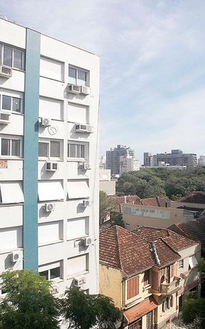 Apartamento à venda com 100m², 3 quartos e 1 vagaSala Vista