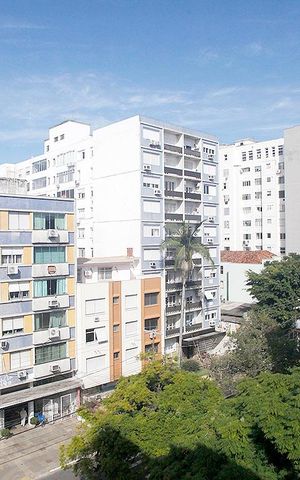 Apartamento à venda com 100m², 3 quartos e 1 vagaQuarto 1 Vista