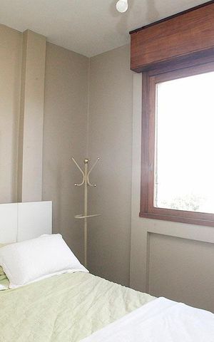 Apartamento à venda com 100m², 3 quartos e 1 vagaQuarto 1
