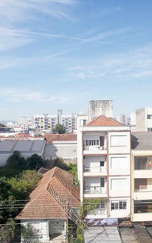 Apartamento à venda com 100m², 3 quartos e 1 vagaQuarto 3 Vista