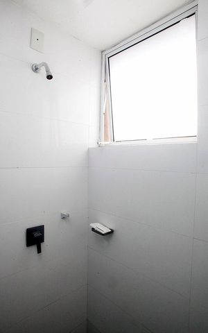 Apartamento à venda com 100m², 3 quartos e 1 vagaBanheiro 1