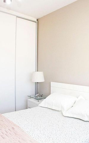Apartamento à venda com 100m², 3 quartos e 1 vagaQuarto 3