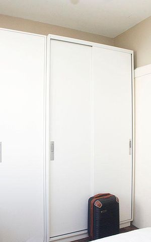 Apartamento à venda com 100m², 3 quartos e 1 vagaQuarto 1