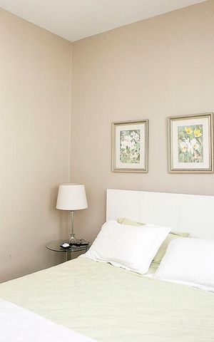 Apartamento à venda com 100m², 3 quartos e 1 vagaQuarto 1