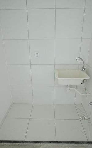 Apartamento à venda com 35m², 2 quartos e sem vagaÁrea de Serviço