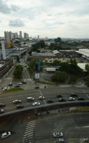 Apartamento à venda com 35m², 2 quartos e sem vagaQuarto 2