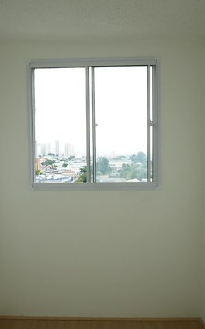 Apartamento à venda com 35m², 2 quartos e sem vagaQuarto 2