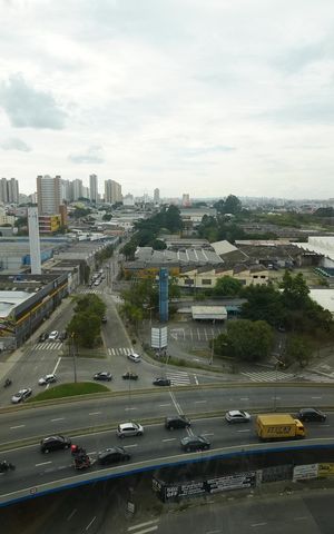 Apartamento à venda com 35m², 2 quartos e sem vagaSala