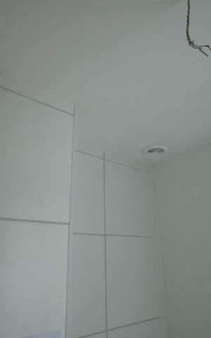 Apartamento à venda com 35m², 2 quartos e sem vagaBanheiro Social
