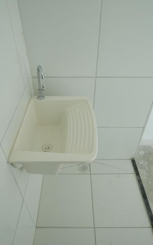 Apartamento à venda com 35m², 2 quartos e sem vagaÁrea de Serviço
