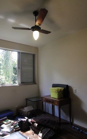 Apartamento à venda com 240m², 4 quartos e 2 vagasQuarto 3