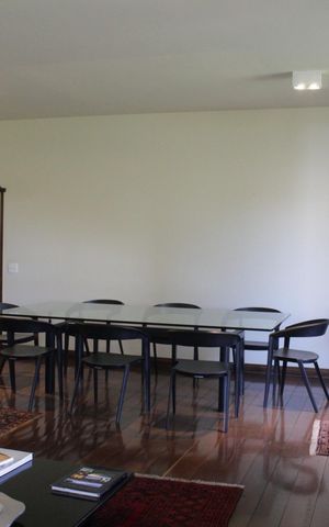 Apartamento à venda com 240m², 4 quartos e 2 vagasSala