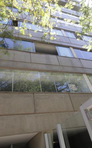 Apartamento à venda com 240m², 4 quartos e 2 vagasFachada do Prédio