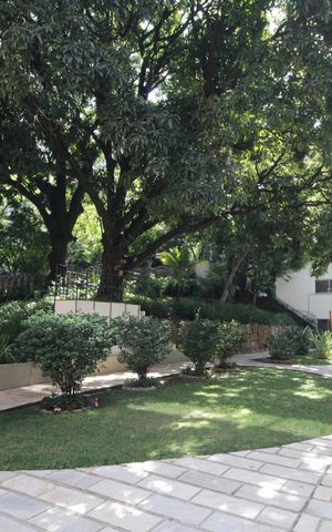 Apartamento à venda com 240m², 4 quartos e 2 vagasÁrea Comum  