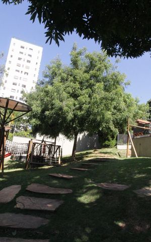 Apartamento à venda com 240m², 4 quartos e 2 vagasÁrea Comum - Playground