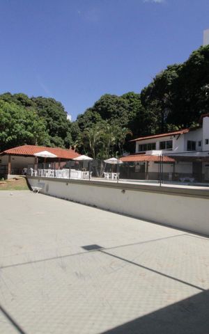 Apartamento à venda com 240m², 4 quartos e 2 vagasÁrea Comum - Quadra Infantil