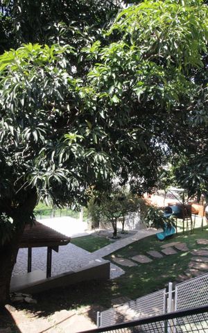 Apartamento à venda com 240m², 4 quartos e 2 vagasÁrea Comum 