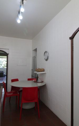 Apartamento à venda com 240m², 4 quartos e 2 vagasCozinha
