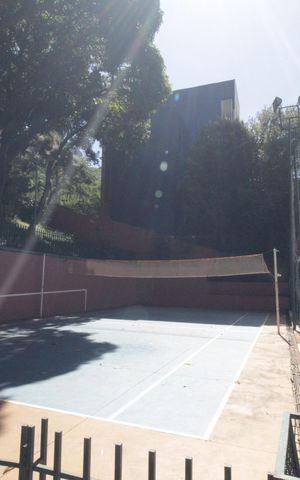 Apartamento à venda com 240m², 4 quartos e 2 vagasÁrea Comum - Quadra de Volei