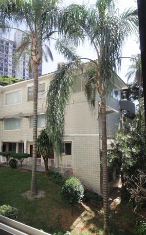 Apartamento à venda com 240m², 4 quartos e 2 vagasQuarto 1- Vista
