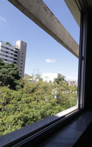 Apartamento à venda com 240m², 4 quartos e 2 vagasSuite 1- Vista