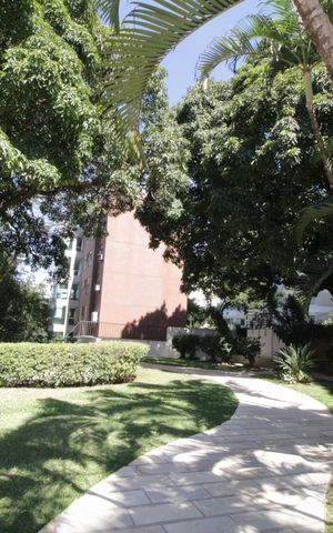 Apartamento à venda com 240m², 4 quartos e 2 vagasÁrea Comum 