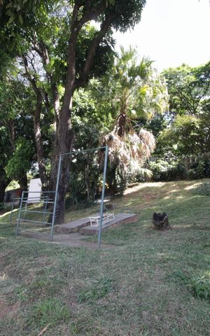 Apartamento à venda com 240m², 4 quartos e 2 vagasÁrea Comum - Área Verde