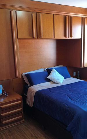 Apartamento para alugar com 72m², 2 quartos e 1 vaga Apartamento para alugar com 72m², 2 quartos e 1 vagaQuarto 1