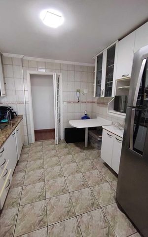 Apartamento para alugar com 72m², 2 quartos e 1 vaga Apartamento para alugar com 72m², 2 quartos e 1 vagaCozinha