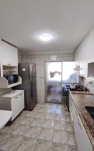 Apartamento para alugar com 72m², 2 quartos e 1 vaga Apartamento para alugar com 72m², 2 quartos e 1 vagaCozinha
