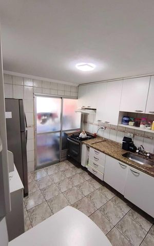 Apartamento para alugar com 72m², 2 quartos e 1 vaga Apartamento para alugar com 72m², 2 quartos e 1 vagaCozinha