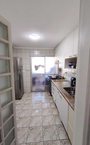 Apartamento para alugar com 72m², 2 quartos e 1 vaga Apartamento para alugar com 72m², 2 quartos e 1 vagaCozinha