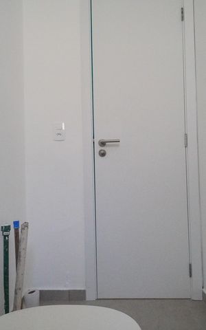 Apartamento à venda com 72m², 3 quartos e 1 vagaBanheiro da Suíte