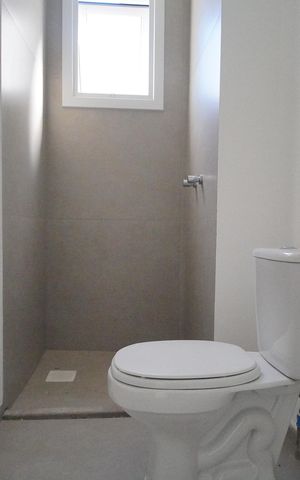 Apartamento à venda com 72m², 3 quartos e 1 vagaBanheiro da Suíte