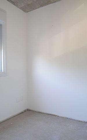 Apartamento à venda com 73m², 3 quartos e 1 vagaQuarto 2