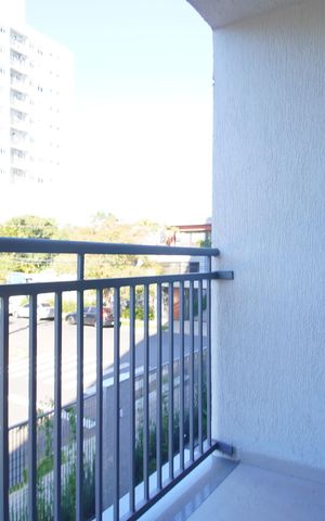 Apartamento à venda com 73m², 3 quartos e 1 vagaVaranda da Sala