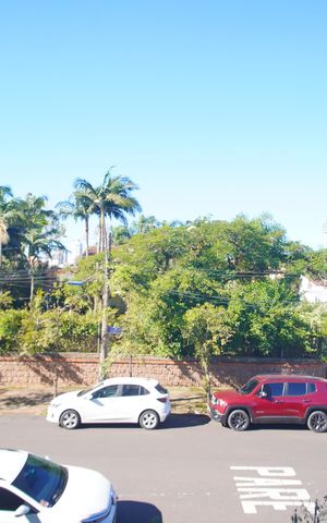 Apartamento à venda com 73m², 3 quartos e 1 vagaVista do Quarto 2