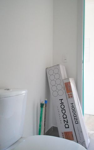Apartamento à venda com 73m², 3 quartos e 1 vagaBanheiro