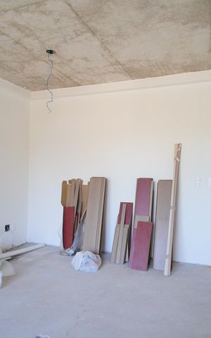 Apartamento à venda com 73m², 3 quartos e 1 vagaSala/Cozinha