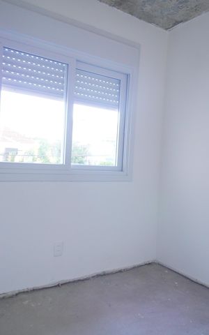 Apartamento à venda com 73m², 3 quartos e 1 vagaQuarto 1