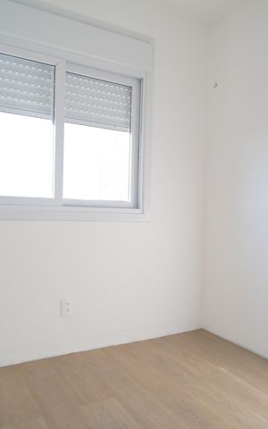Apartamento à venda com 74m², 3 quartos e 1 vagaQuarto 2