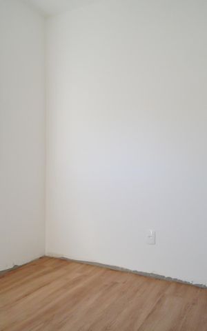 Apartamento à venda com 74m², 3 quartos e 1 vagaQuarto 1